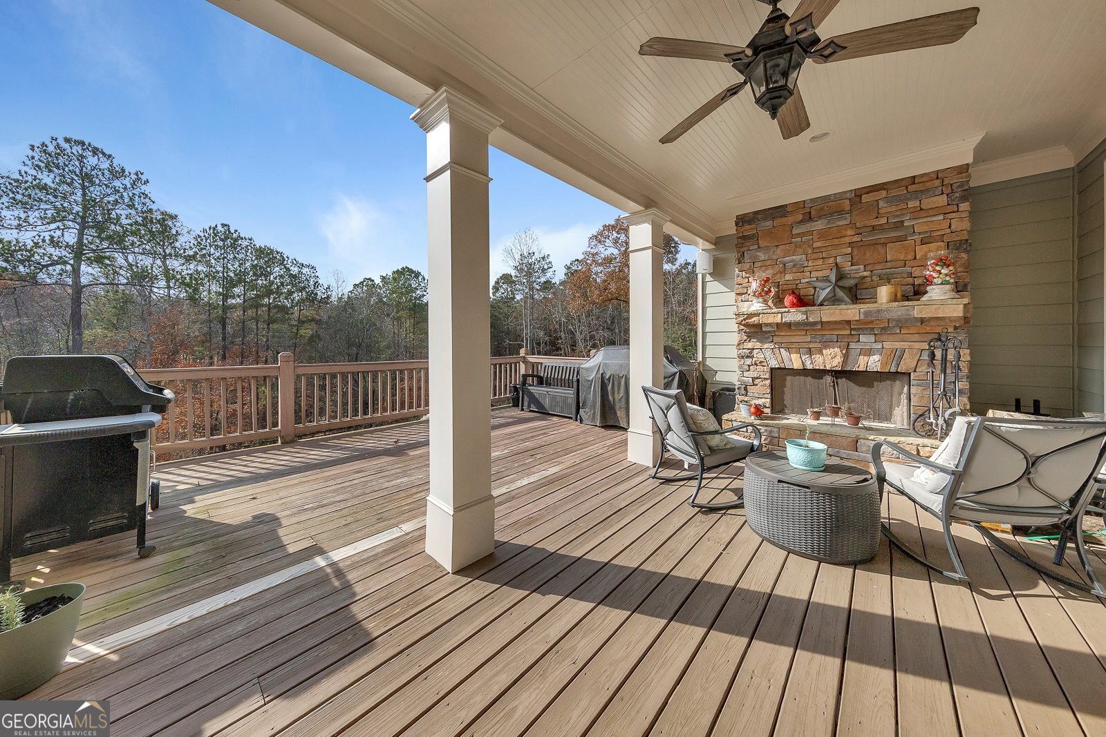 506 Black Horse Circle Canton - 20