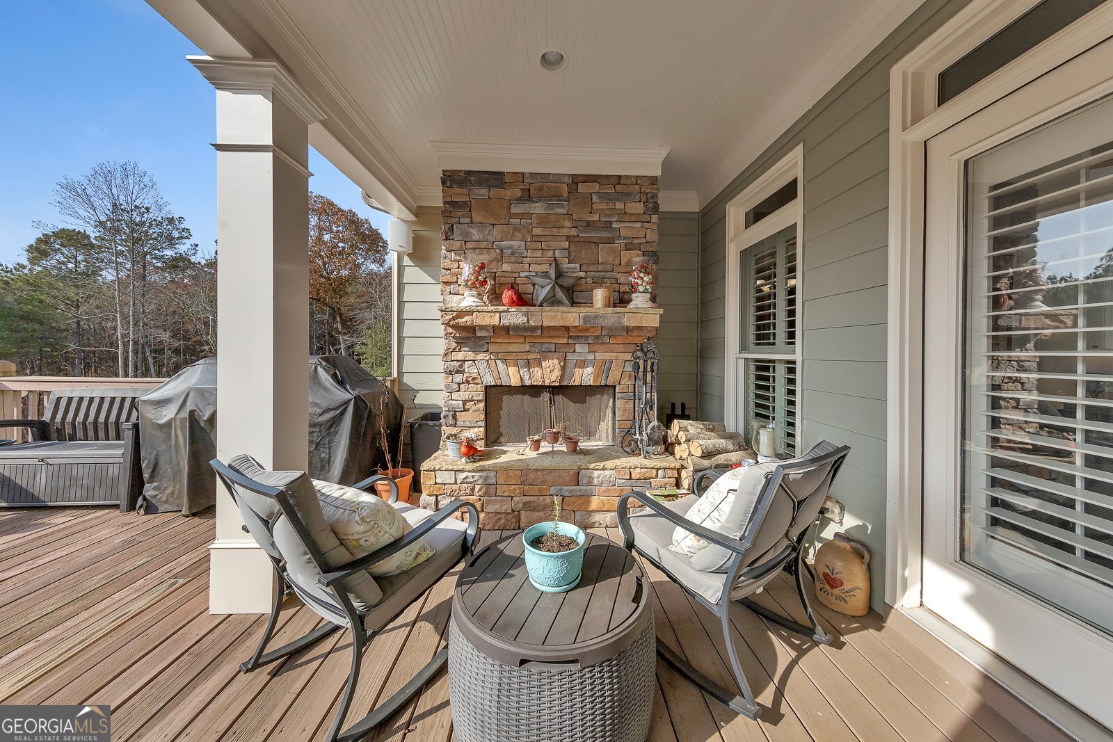 506 Black Horse Circle Canton - 21