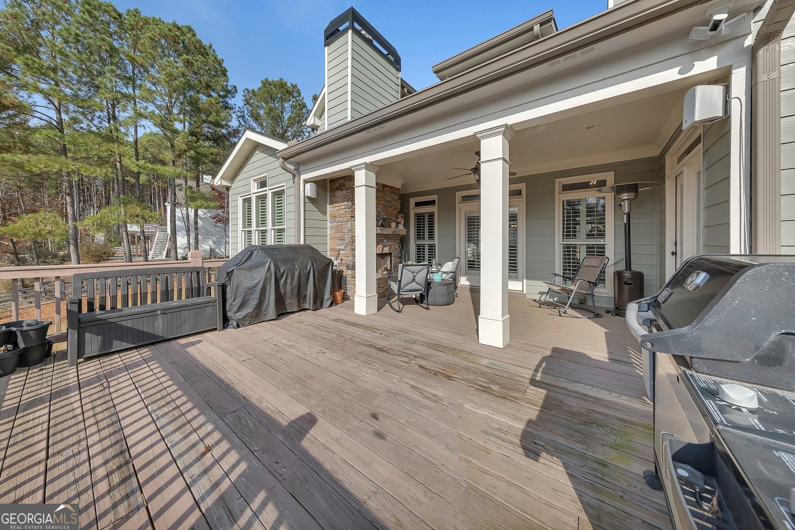 506 Black Horse Circle Canton - 22