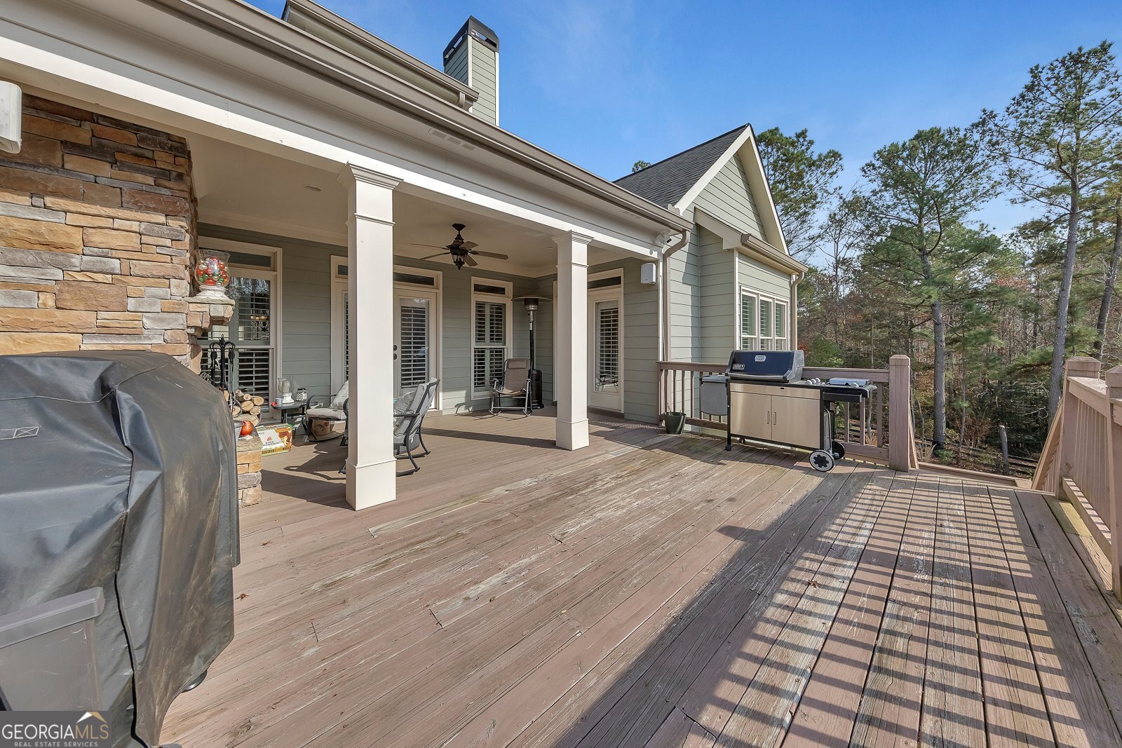 506 Black Horse Circle Canton - 23