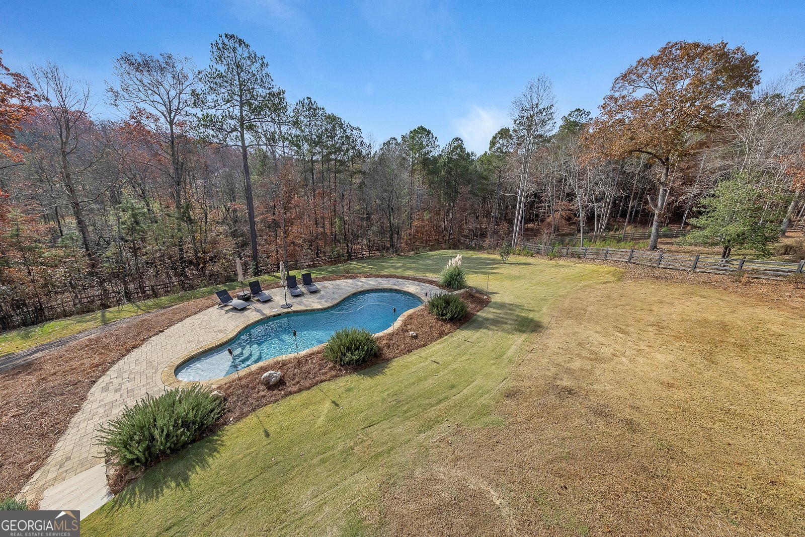 506 Black Horse Circle Canton - 25