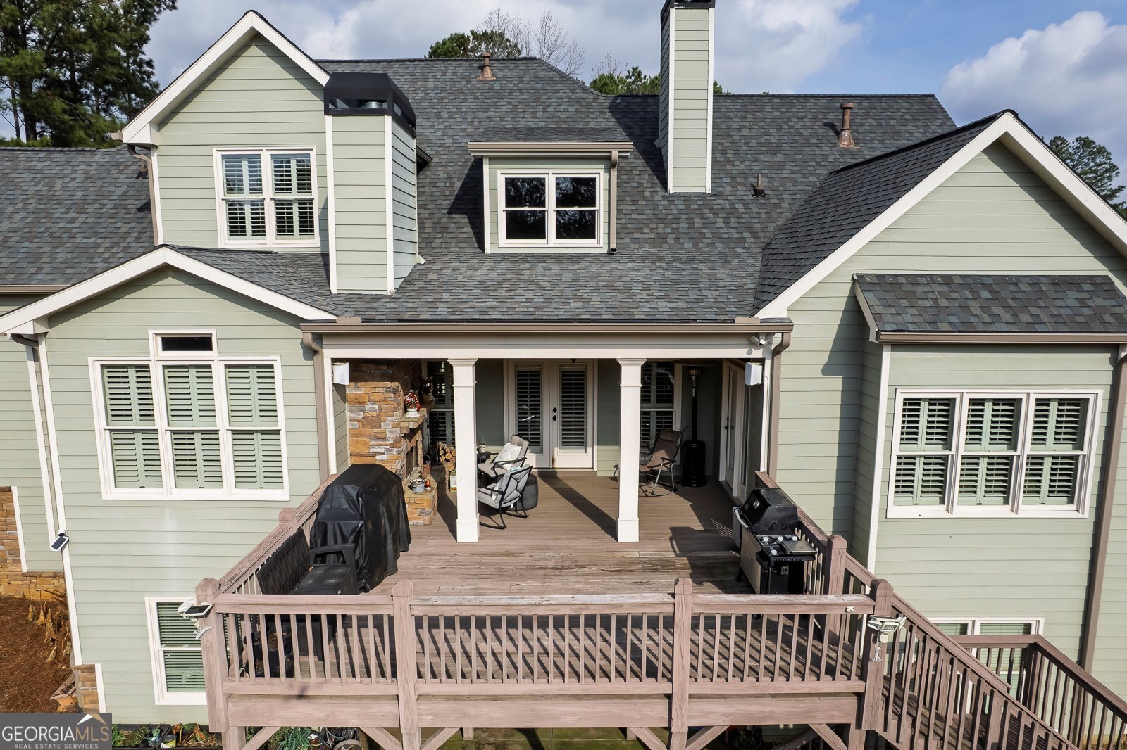 506 Black Horse Circle Canton - 28