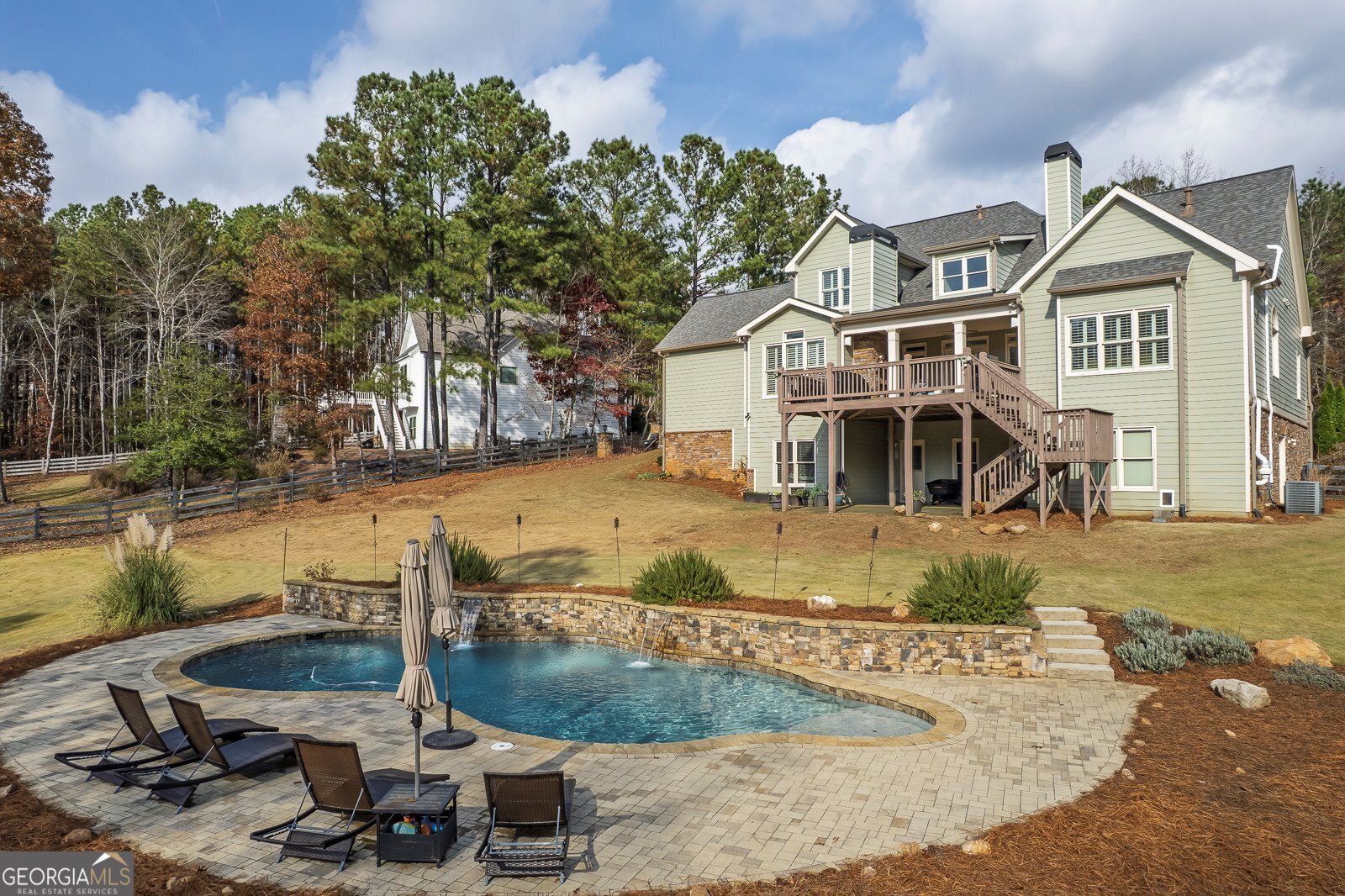 506 Black Horse Circle Canton - 29