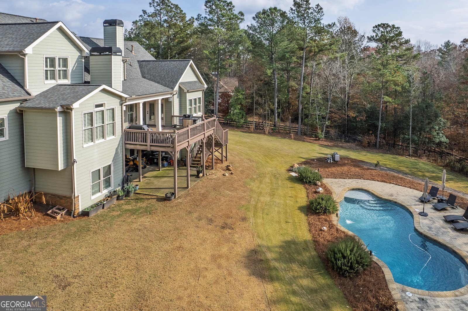 506 Black Horse Circle Canton - 30