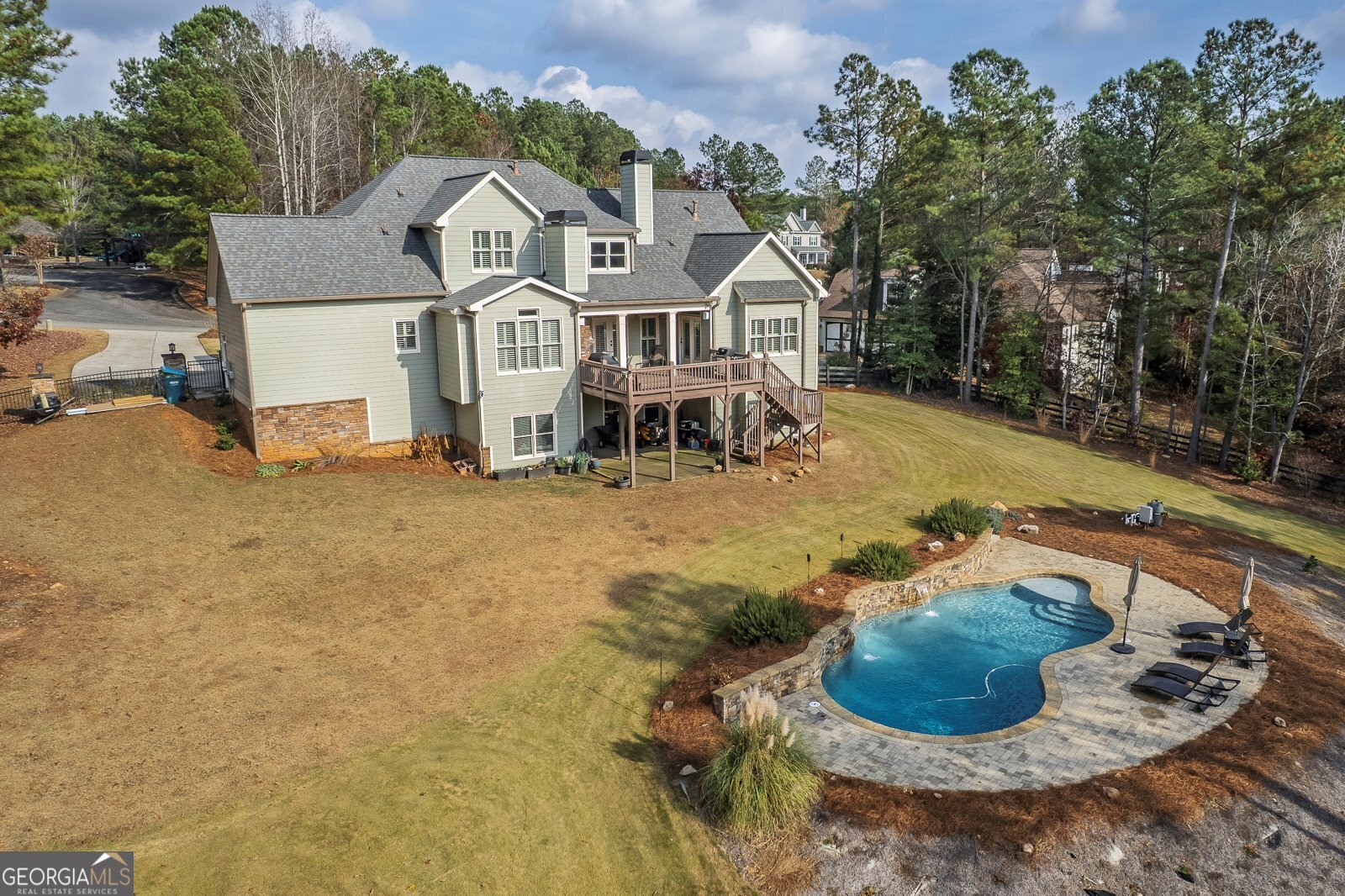 506 Black Horse Circle Canton - 31