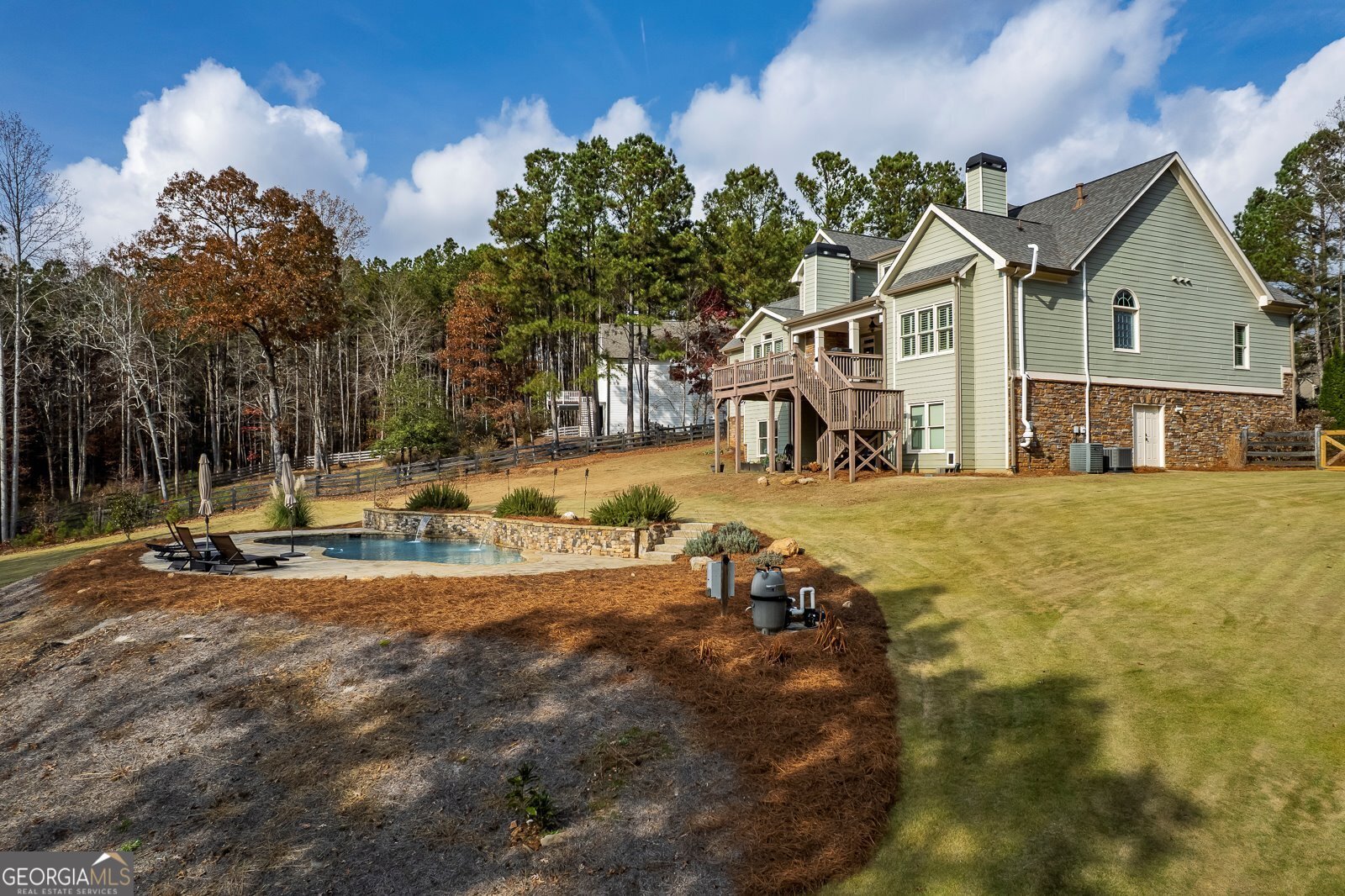 506 Black Horse Circle Canton - 33