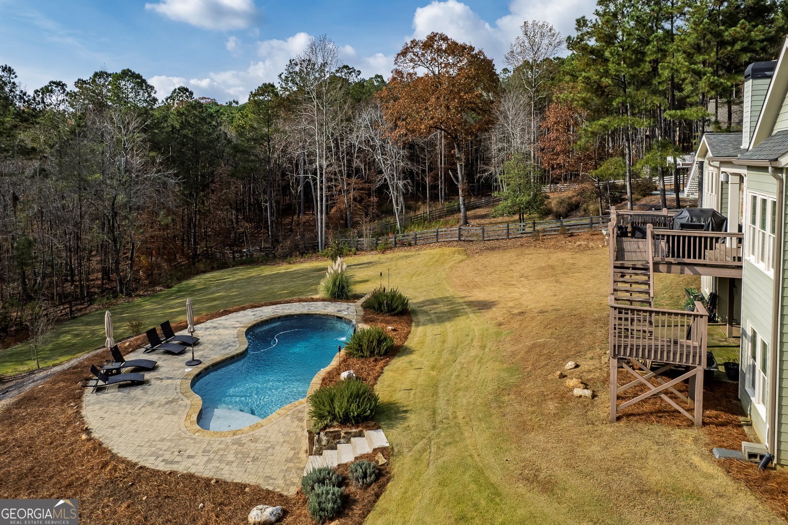 506 Black Horse Circle Canton - 35