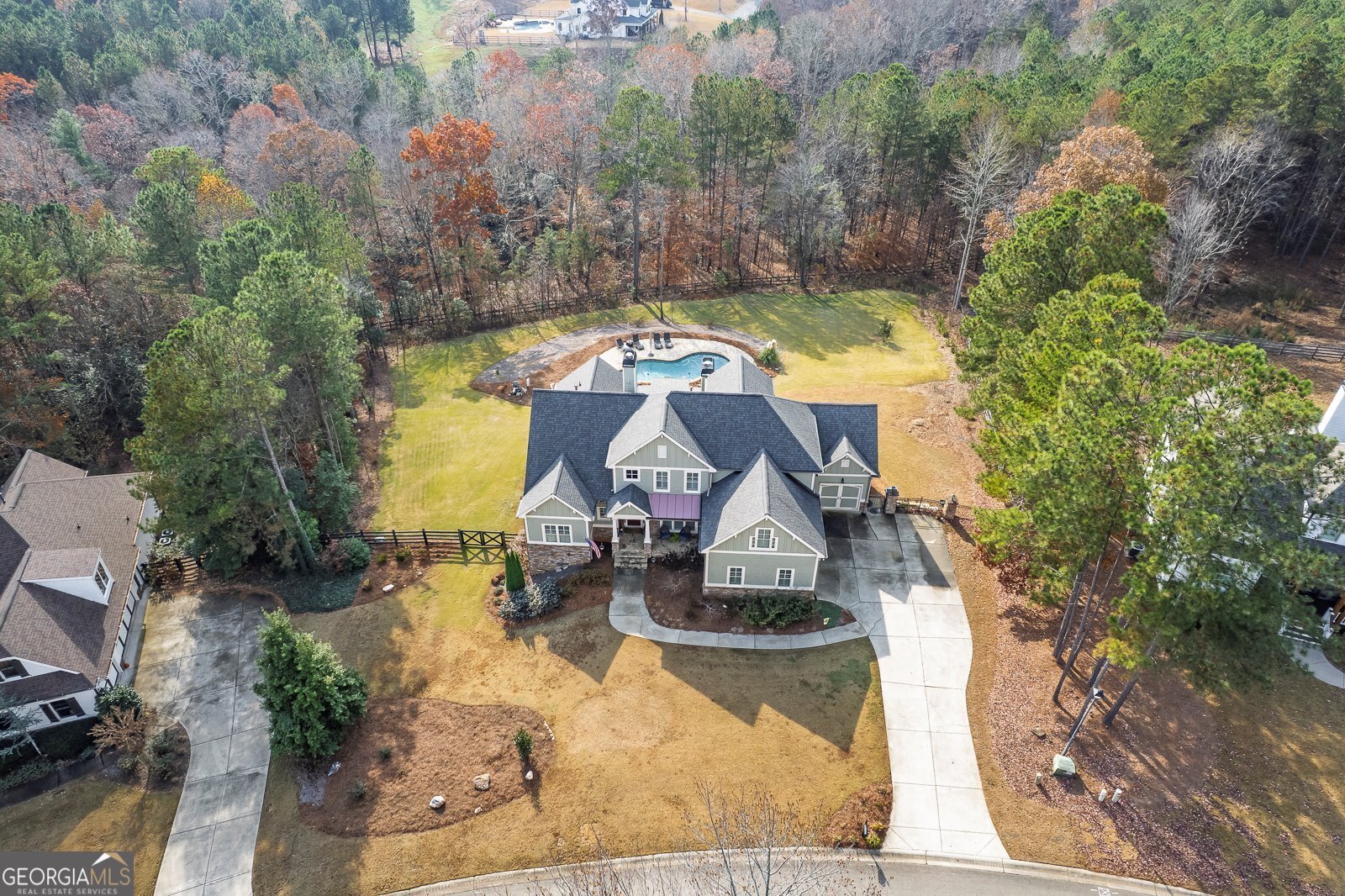 506 Black Horse Circle Canton - 41