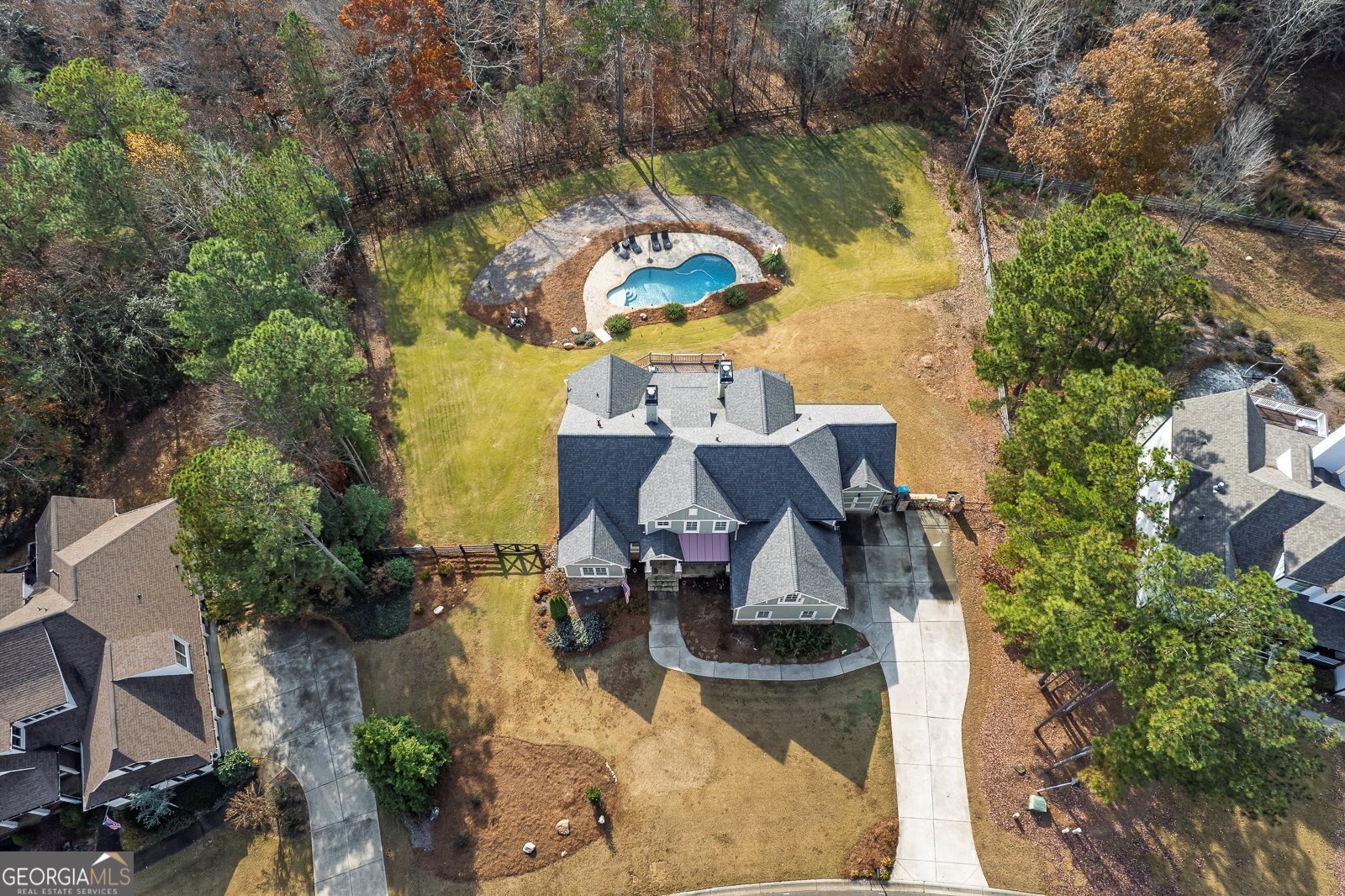 506 Black Horse Circle Canton - 42