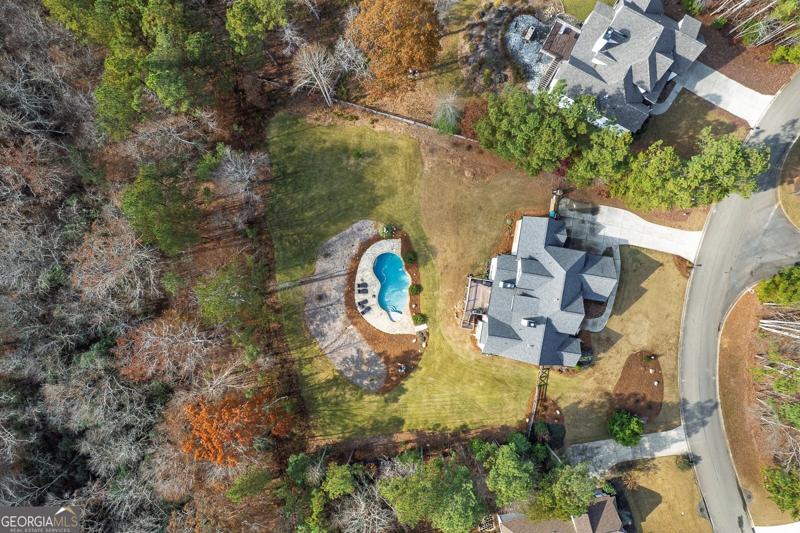 506 Black Horse Circle Canton - 43