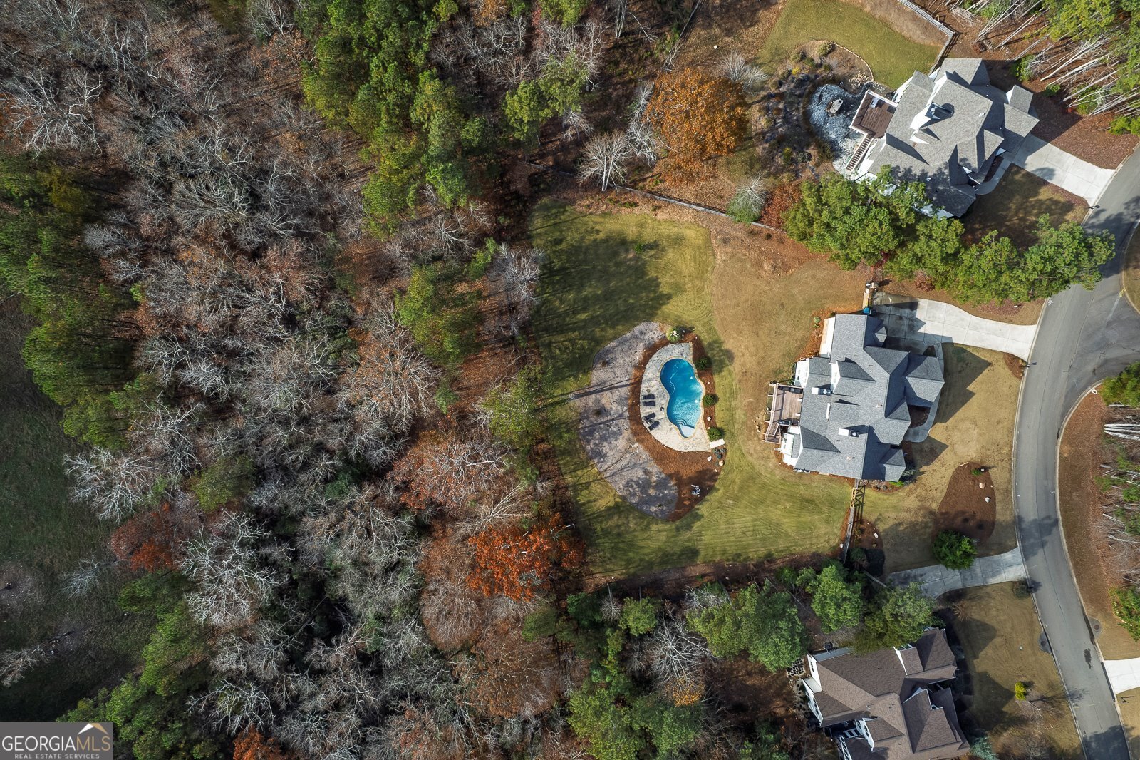 506 Black Horse Circle Canton - 44