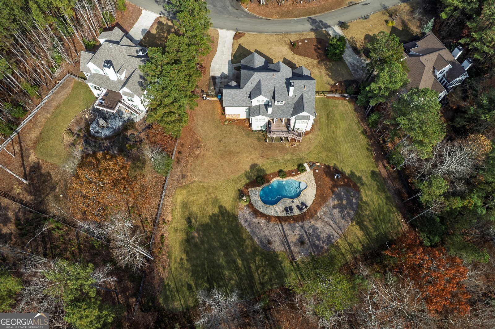 506 Black Horse Circle Canton - 46