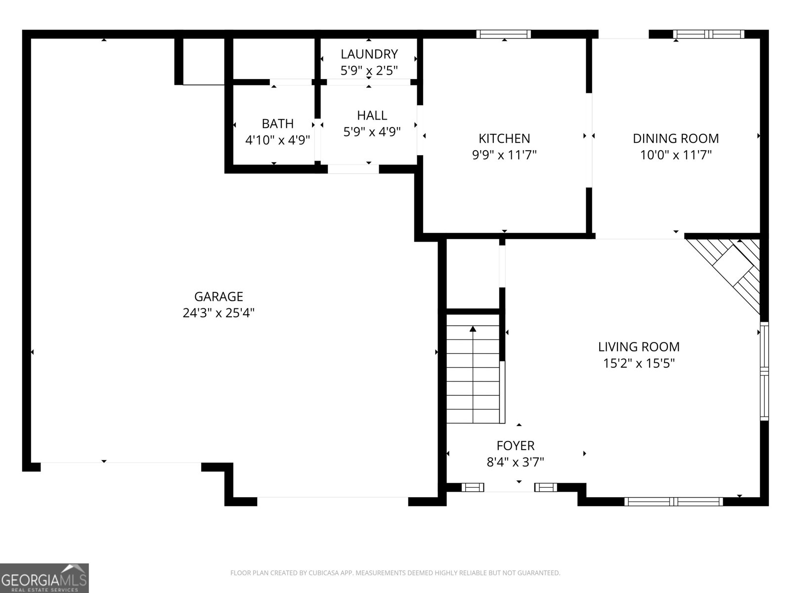 1117 Village Creek Jonesboro - 15