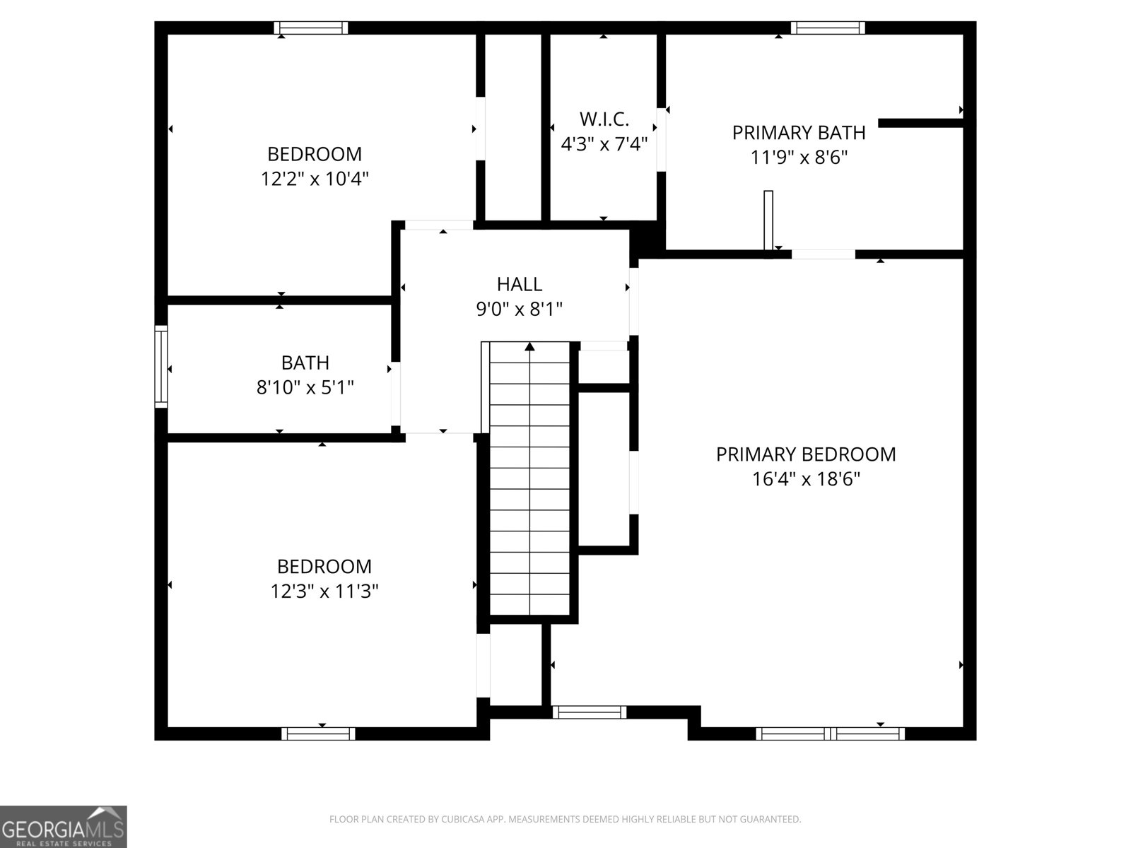 1117 Village Creek Jonesboro - 16