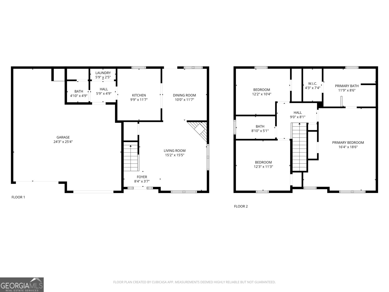 1117 Village Creek Jonesboro - 17