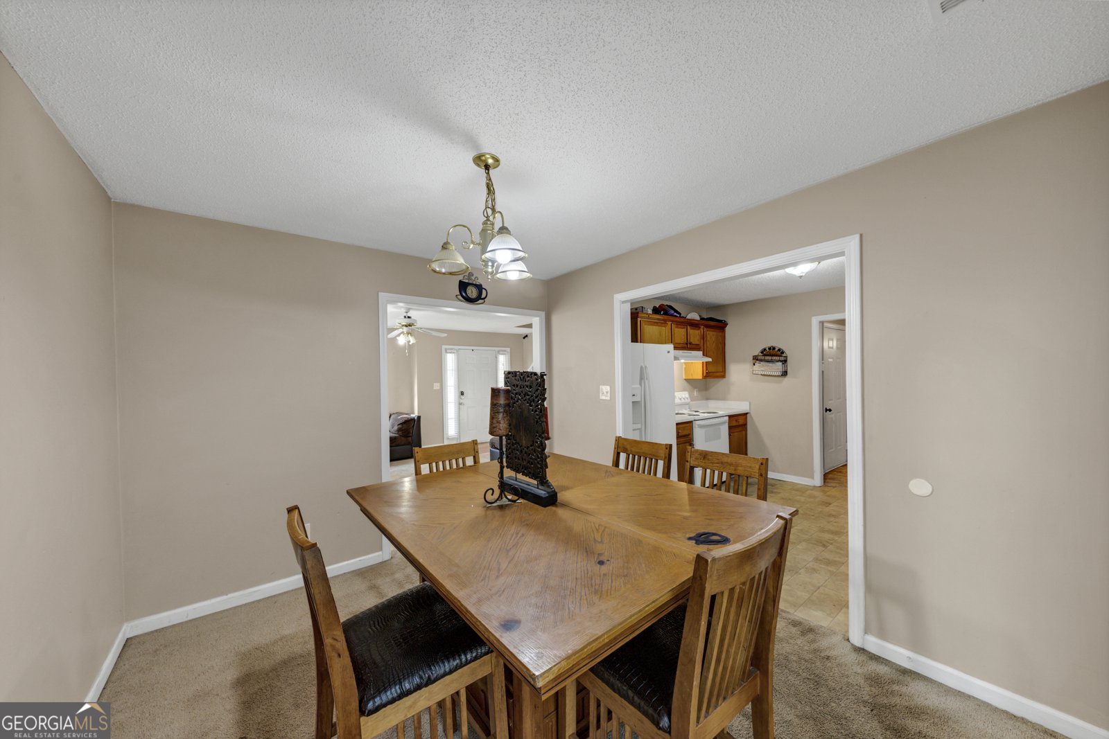 1117 Village Creek Jonesboro - 4