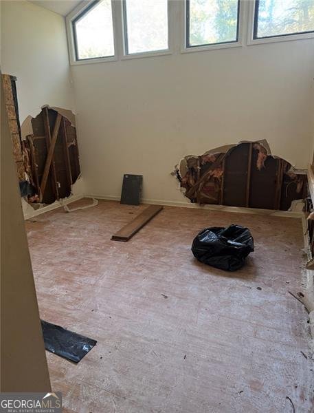 1409 STONE MILL Trace Stone Mountain - 3