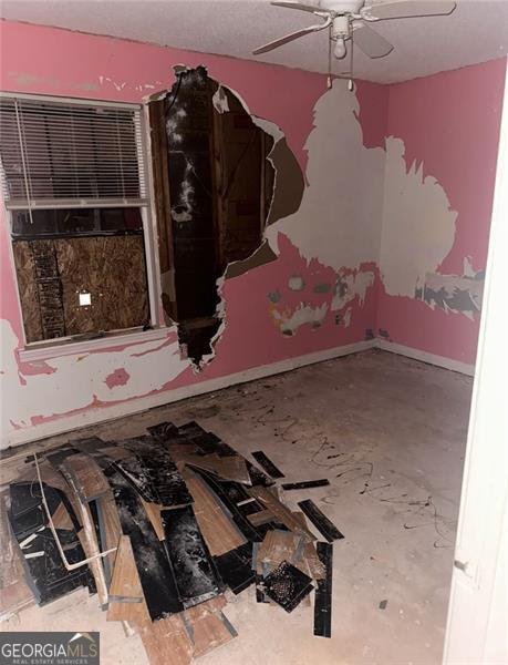 1409 STONE MILL Trace Stone Mountain - 7