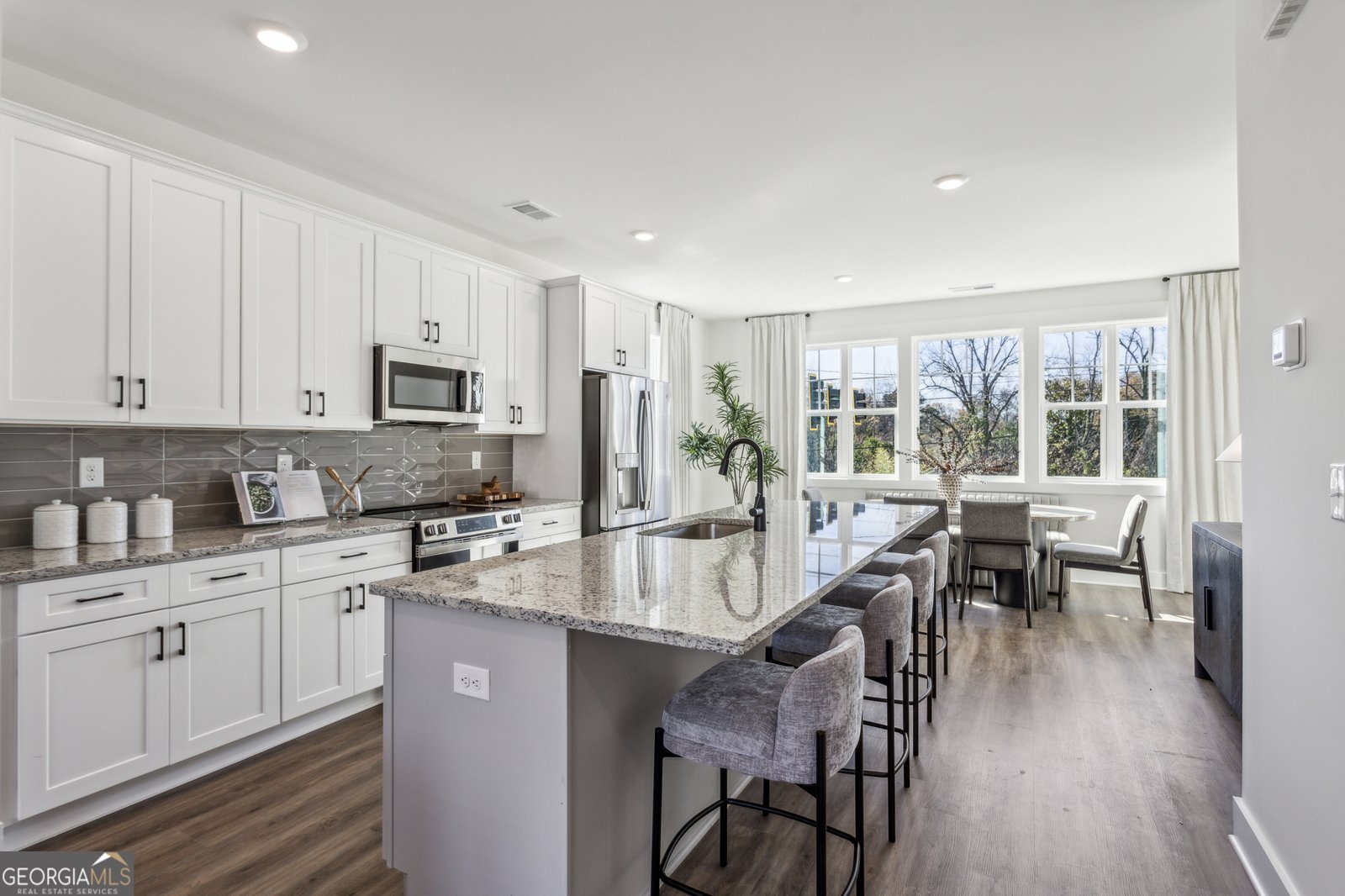 101 Mission Way Atlanta - 2