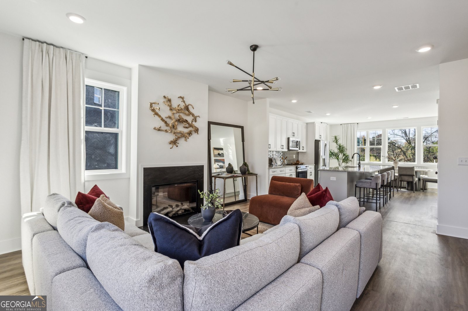 101 Mission Way Atlanta - 5