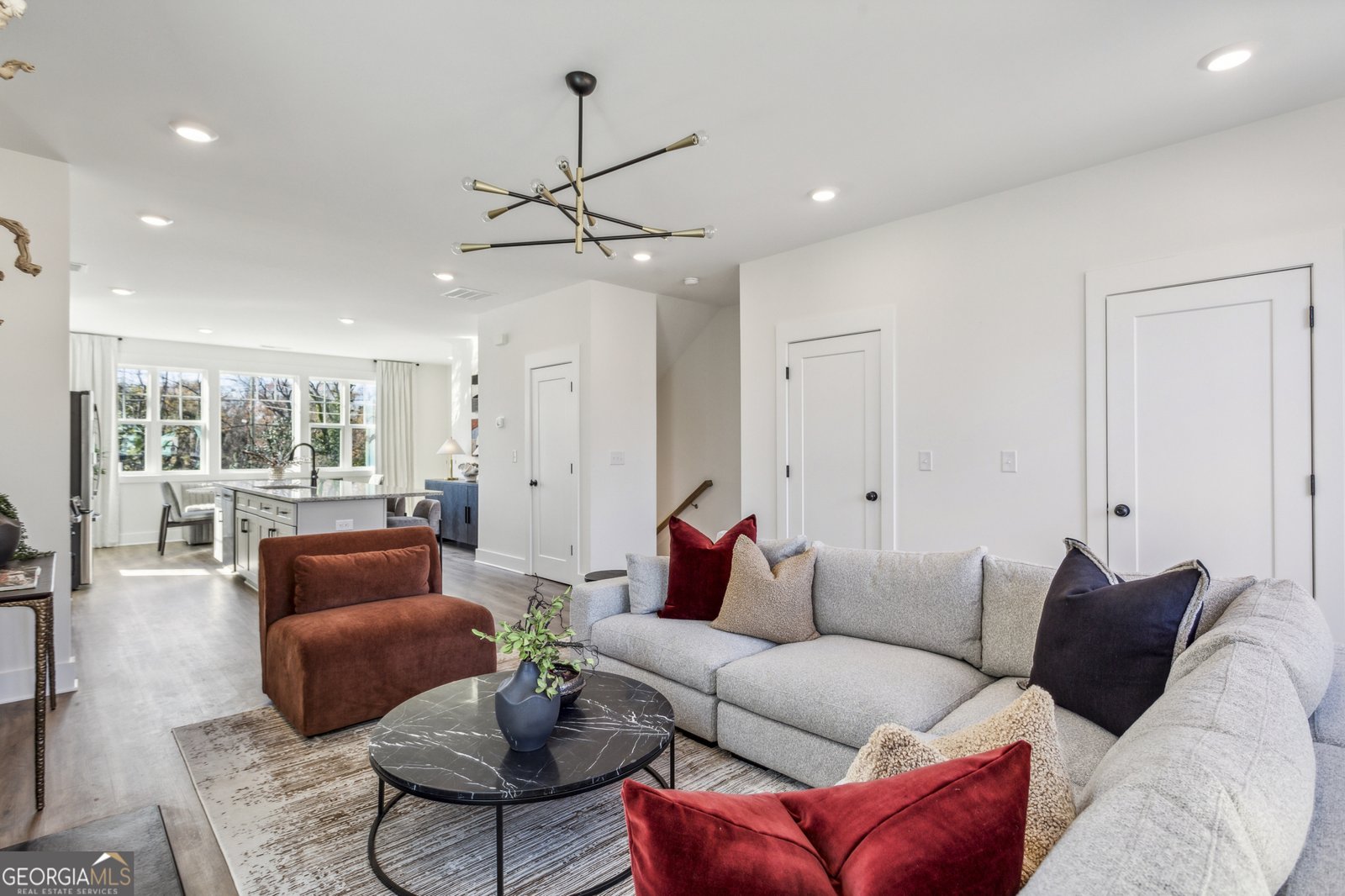 101 Mission Way Atlanta - 6