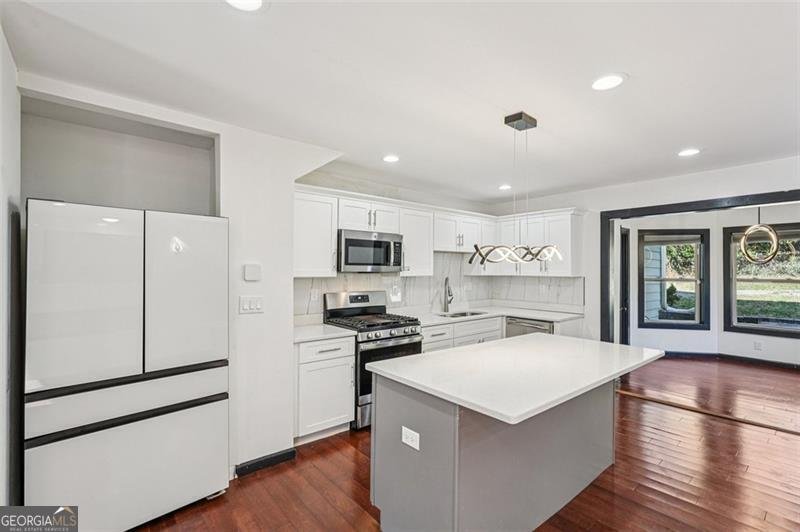 1689 DERRY Avenue Atlanta - 11