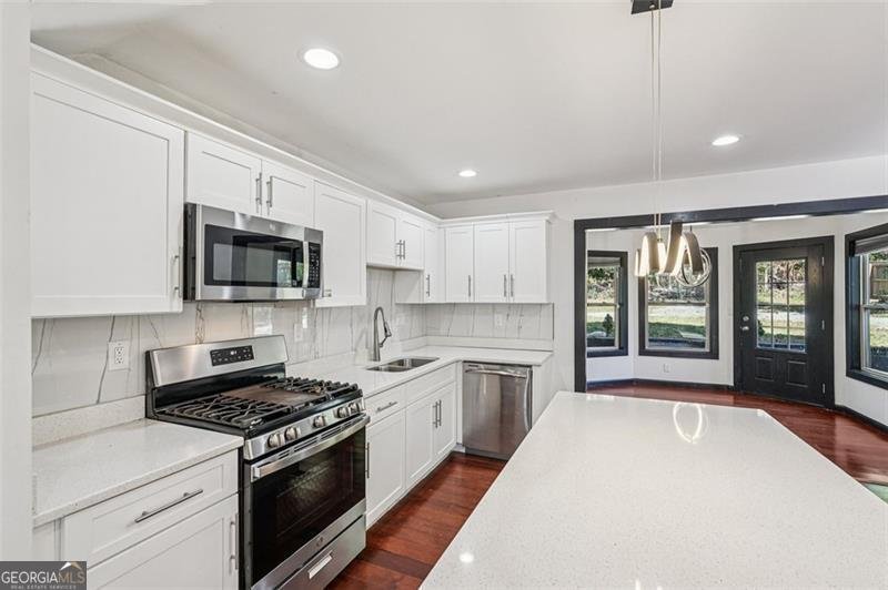 1689 DERRY Avenue Atlanta - 12