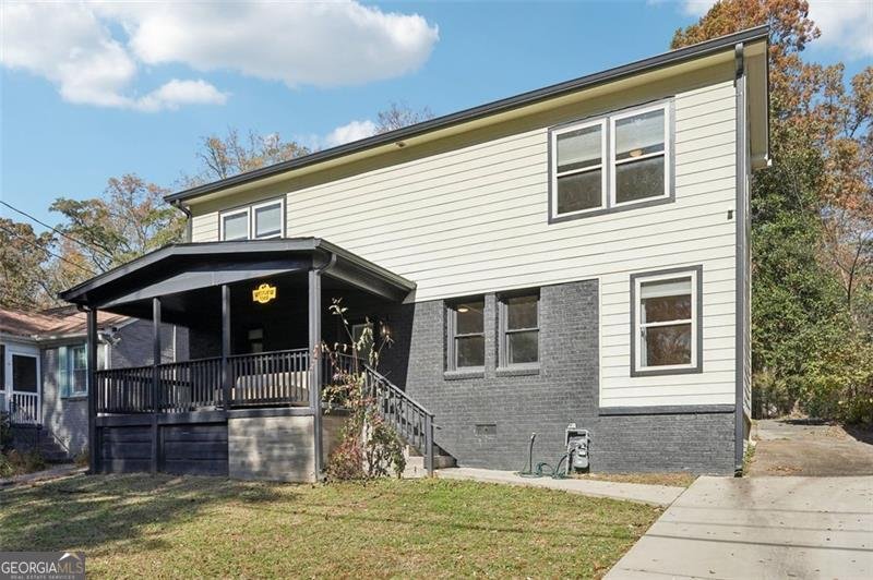 1689 DERRY Avenue Atlanta - 3