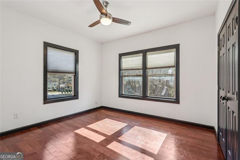 1689 DERRY Avenue Atlanta - 31