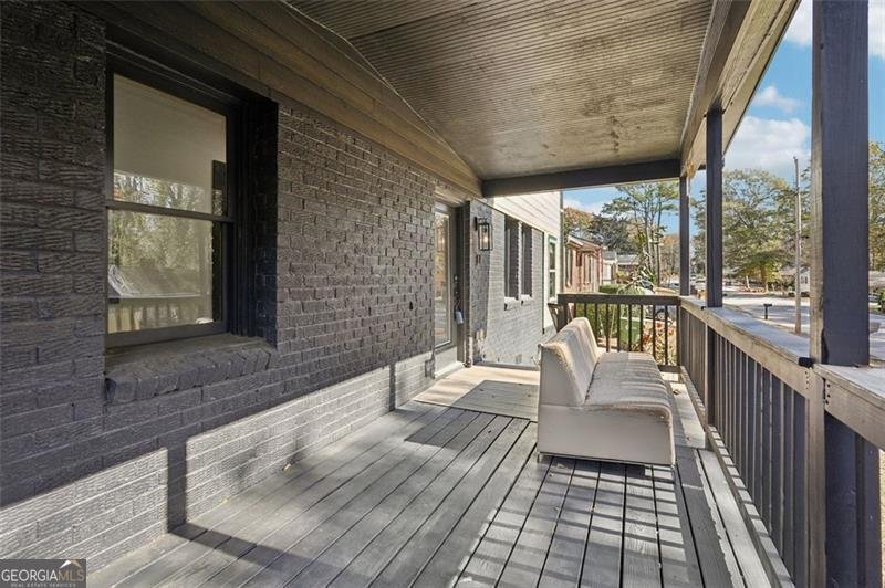 1689 DERRY Avenue Atlanta - 4