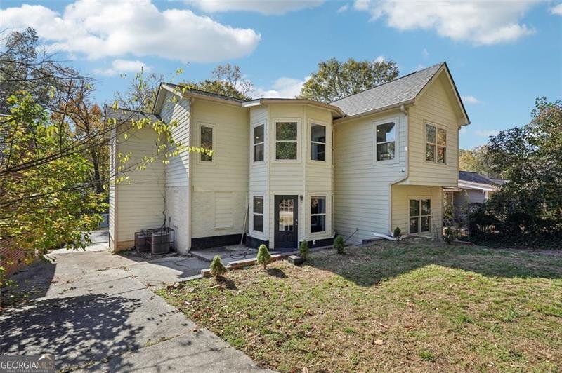 1689 DERRY Avenue Atlanta - 46