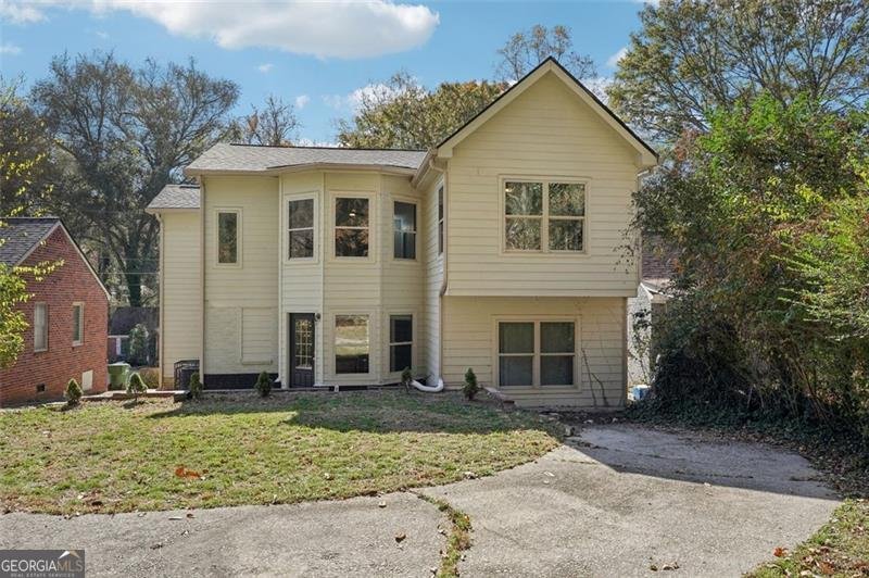 1689 DERRY Avenue Atlanta - 47