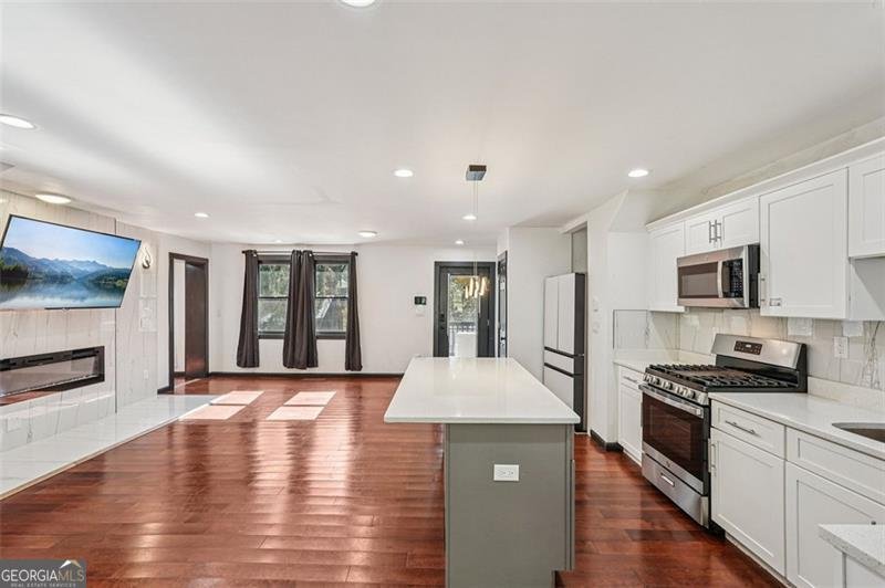 1689 DERRY Avenue Atlanta - 8