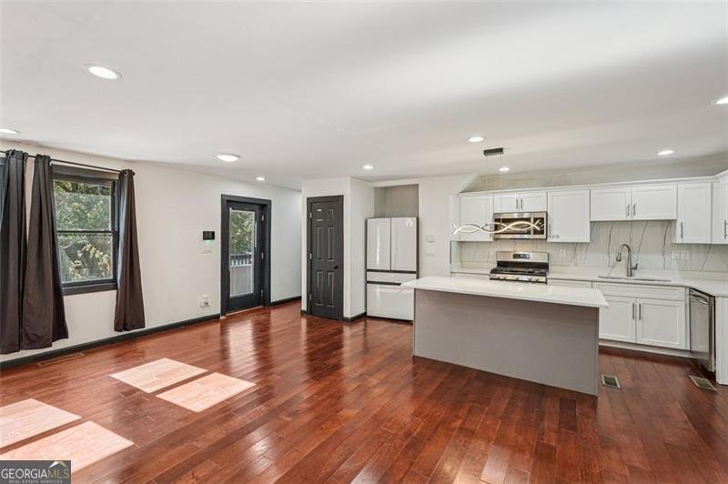 1689 DERRY Avenue Atlanta - 9