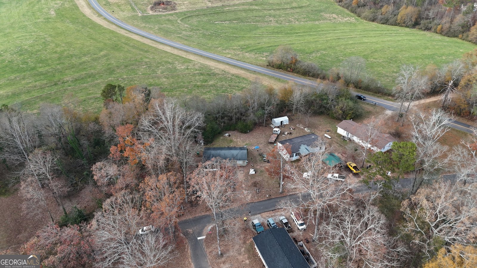 165 Pearl Street Clarkesville - 10