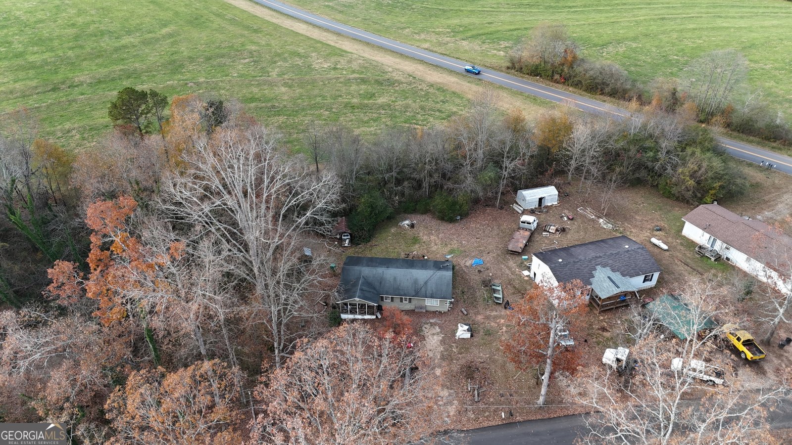 165 Pearl Street Clarkesville - 11