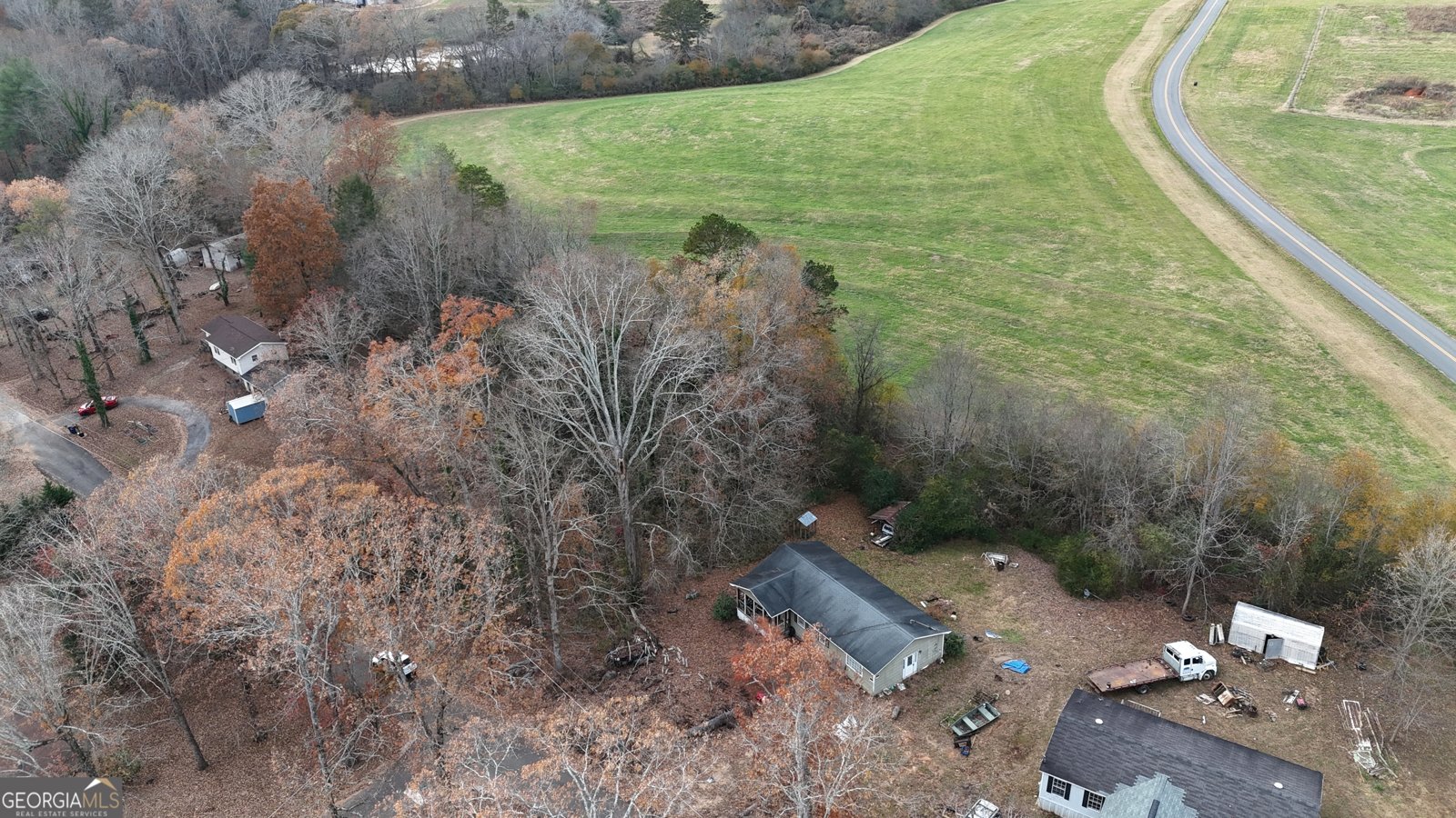 165 Pearl Street Clarkesville - 12