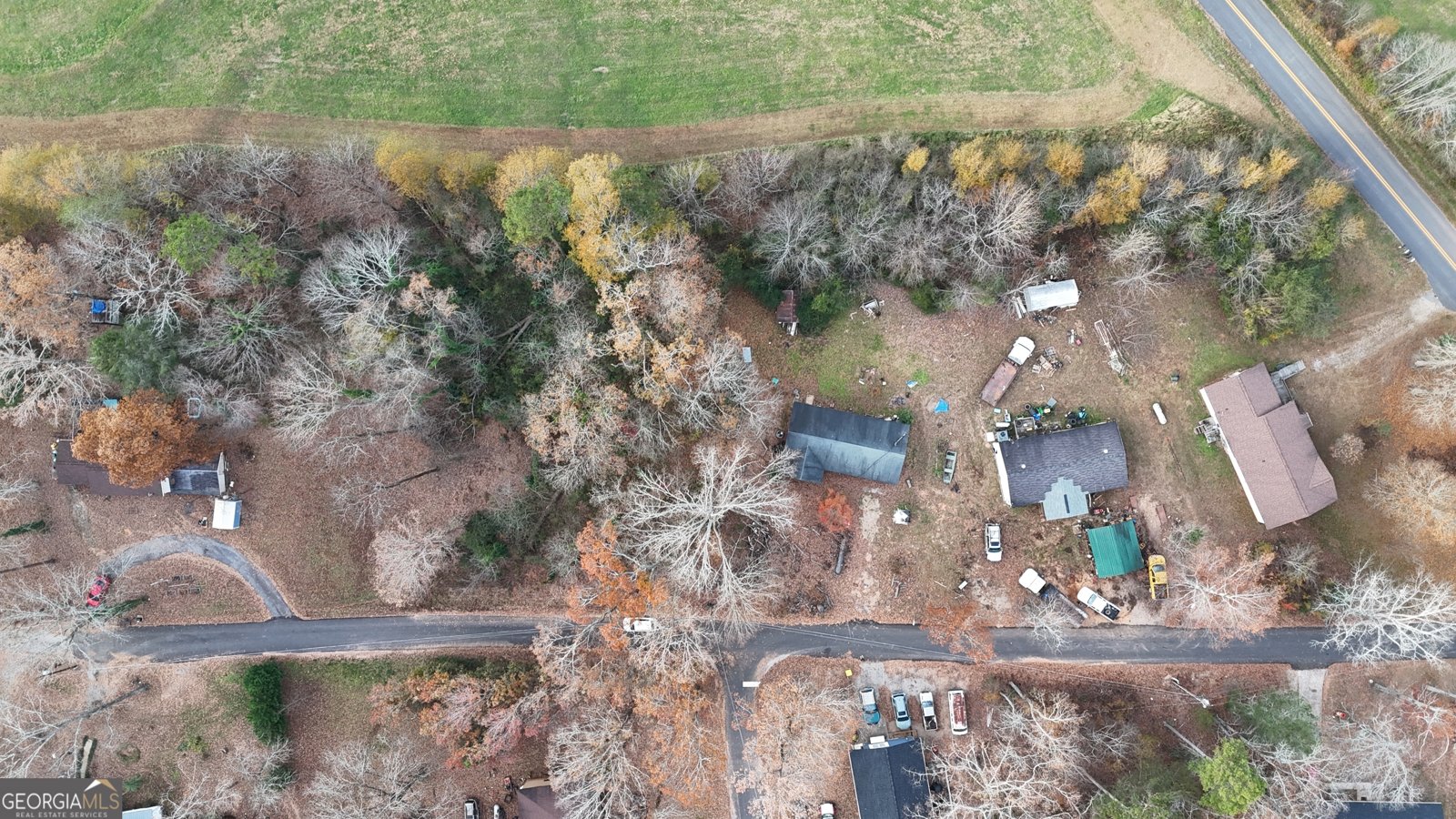 165 Pearl Street Clarkesville - 13