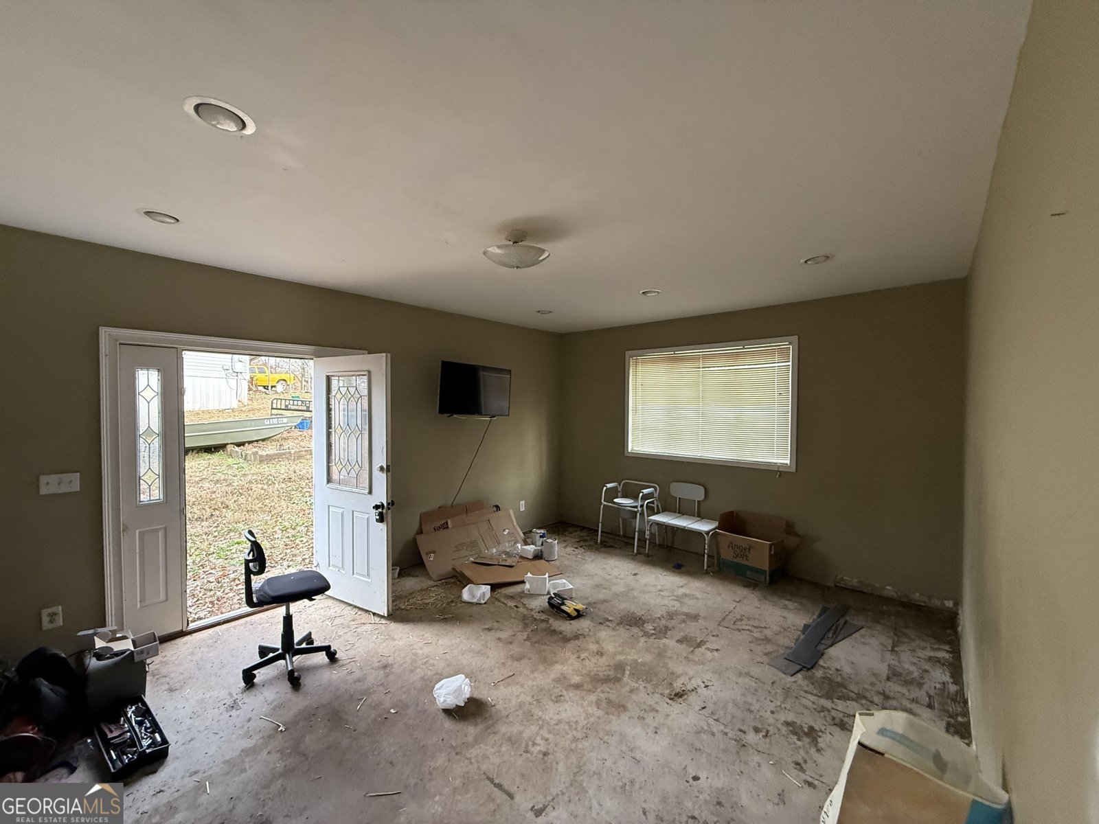 165 Pearl Street Clarkesville - 6