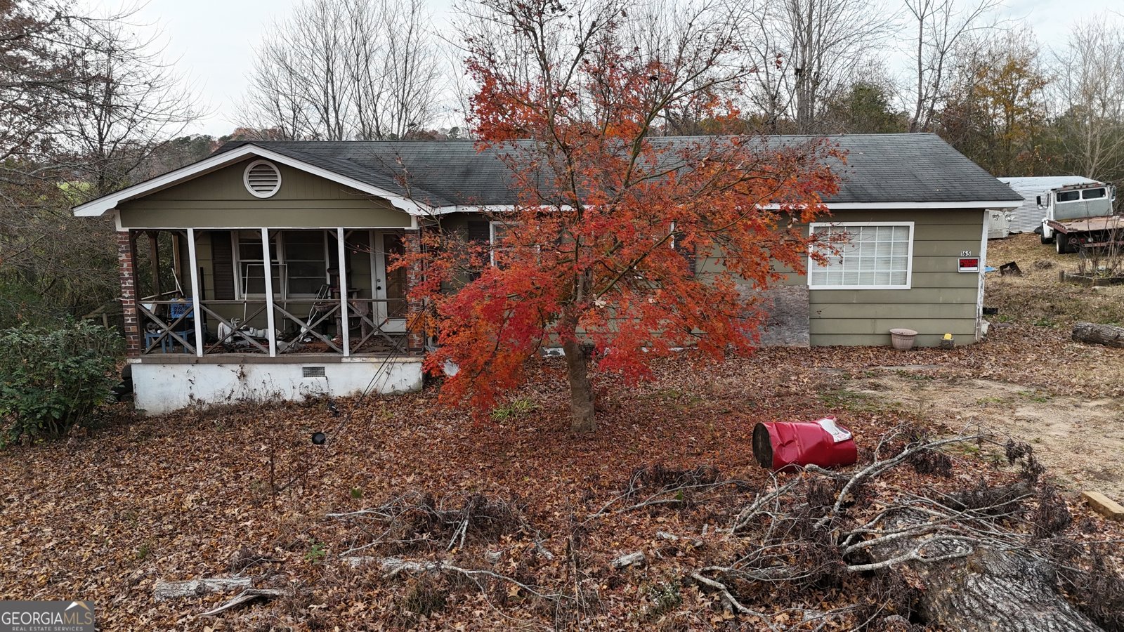 165 Pearl Street Clarkesville - 7