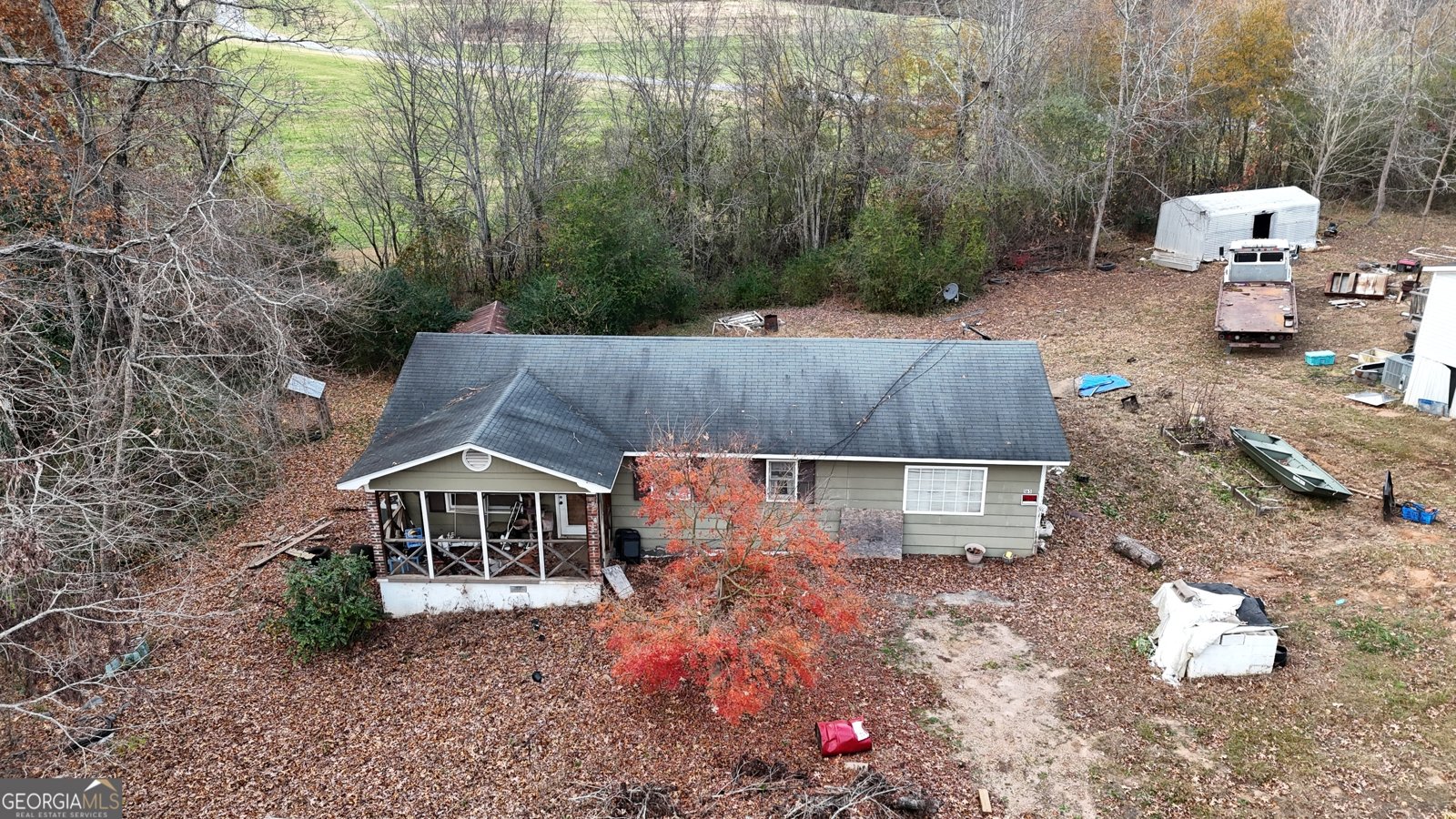 165 Pearl Street Clarkesville - 8