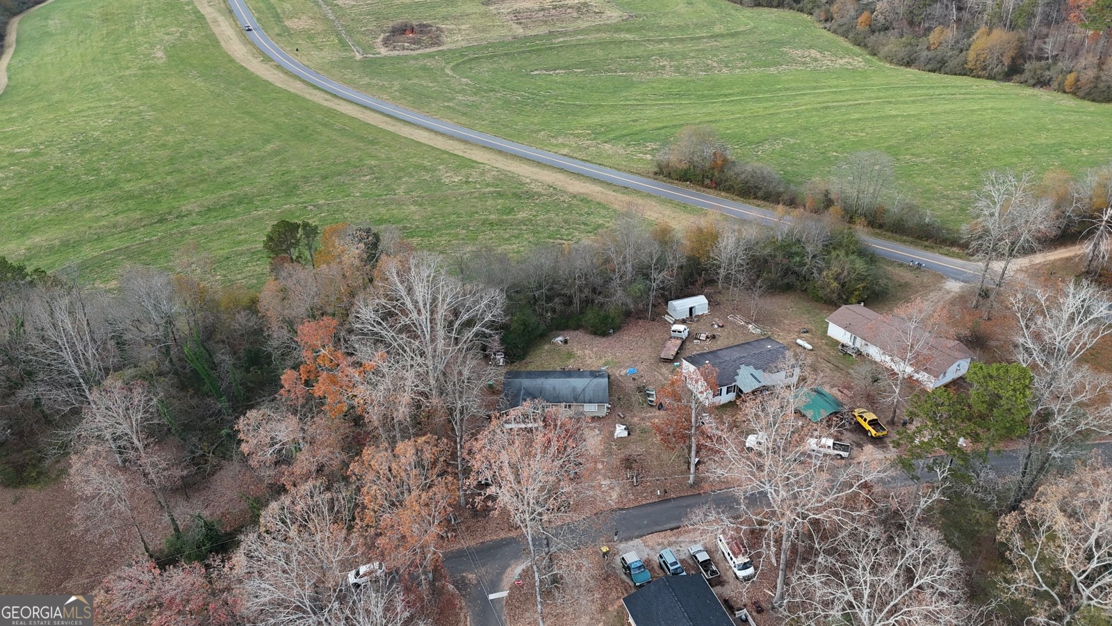 165 Pearl Street Clarkesville - 9