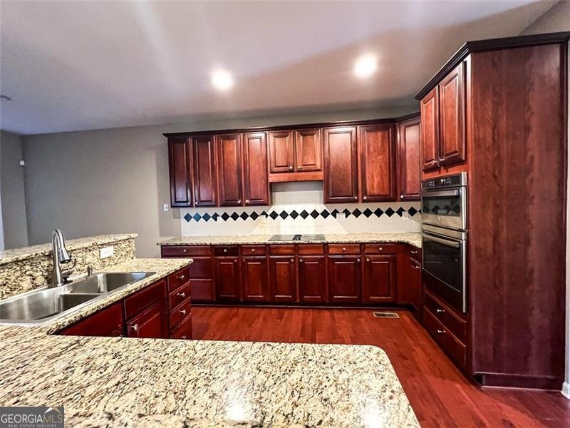 2879 HERITAGE OAKS Circle Dacula - 10