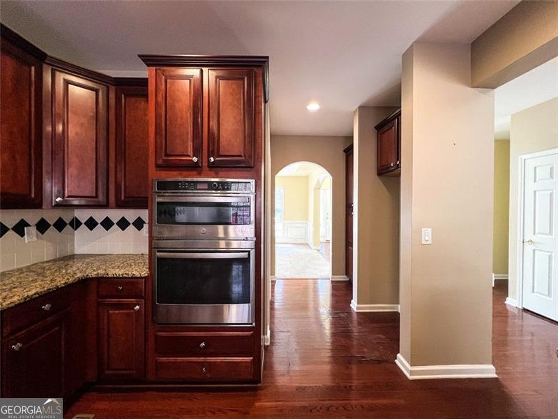 2879 HERITAGE OAKS Circle Dacula - 12