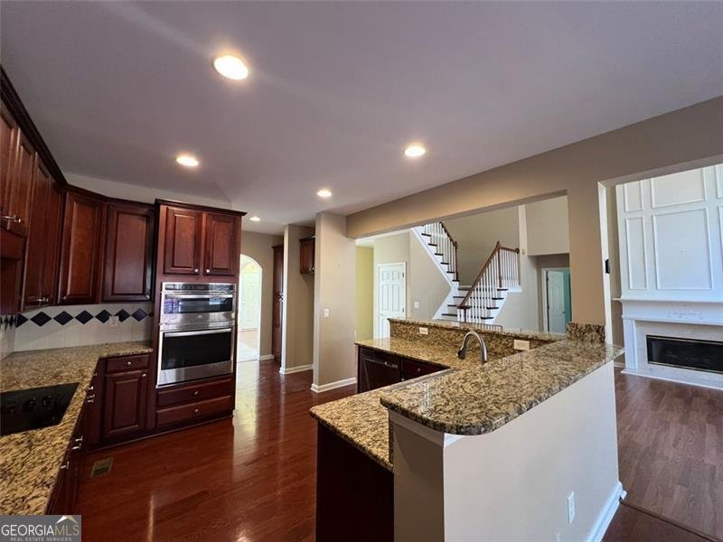 2879 HERITAGE OAKS Circle Dacula - 13