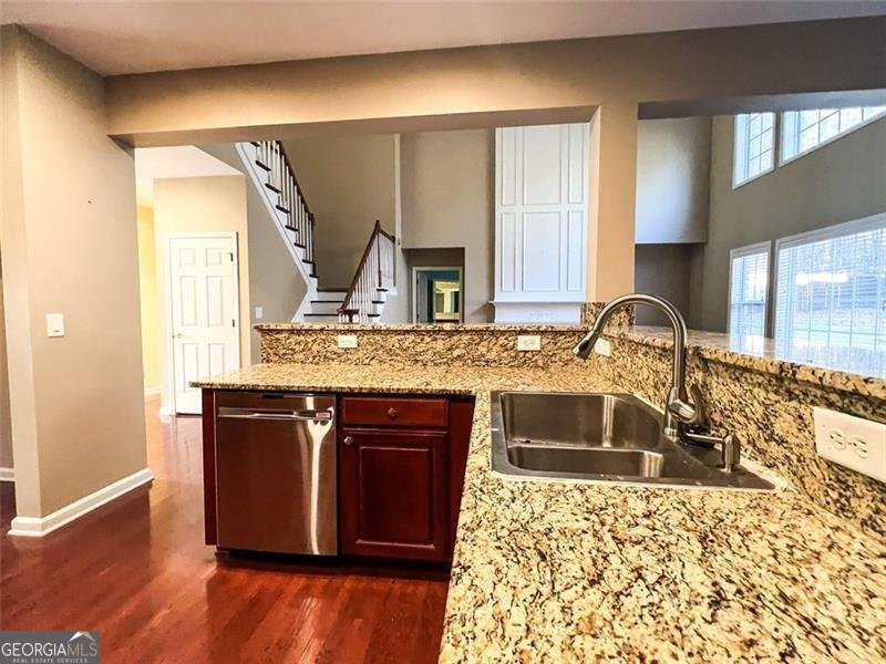 2879 HERITAGE OAKS Circle Dacula - 15