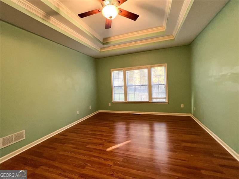 2879 HERITAGE OAKS Circle Dacula - 19