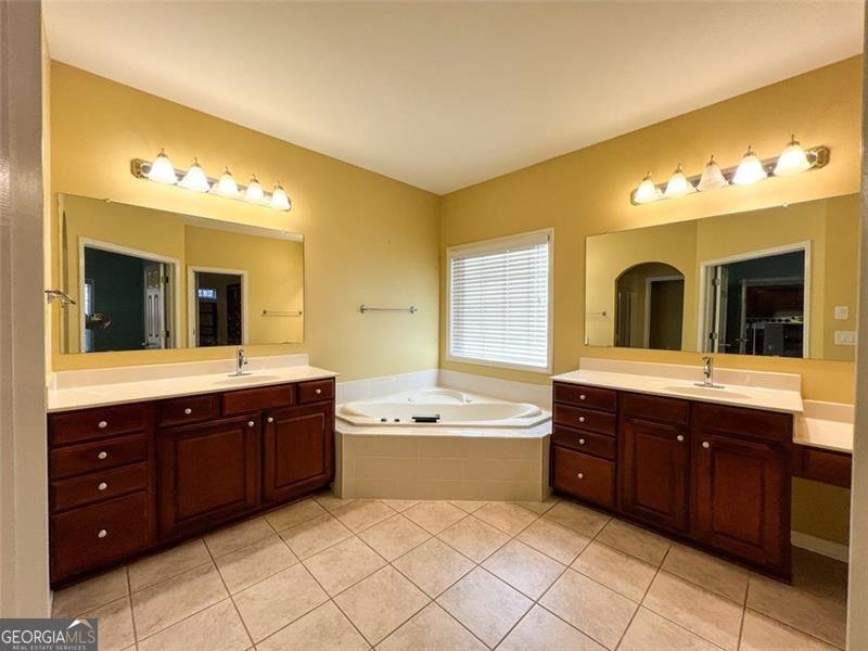 2879 HERITAGE OAKS Circle Dacula - 20