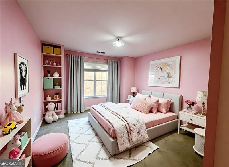 2879 HERITAGE OAKS Circle Dacula - 24