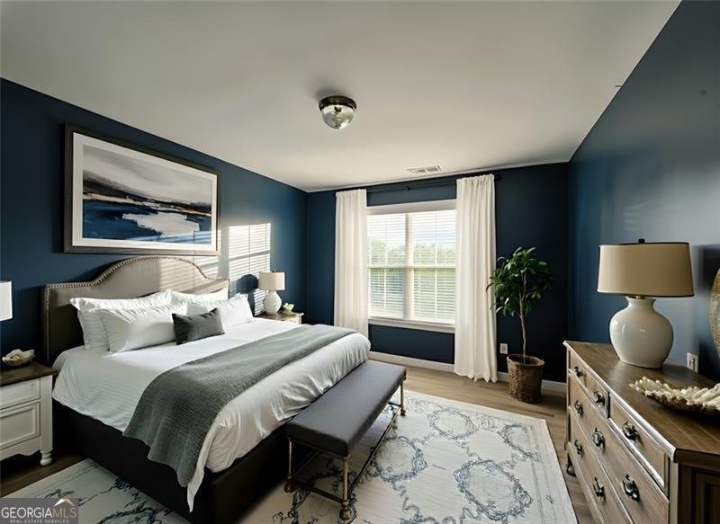 2879 HERITAGE OAKS Circle Dacula - 26